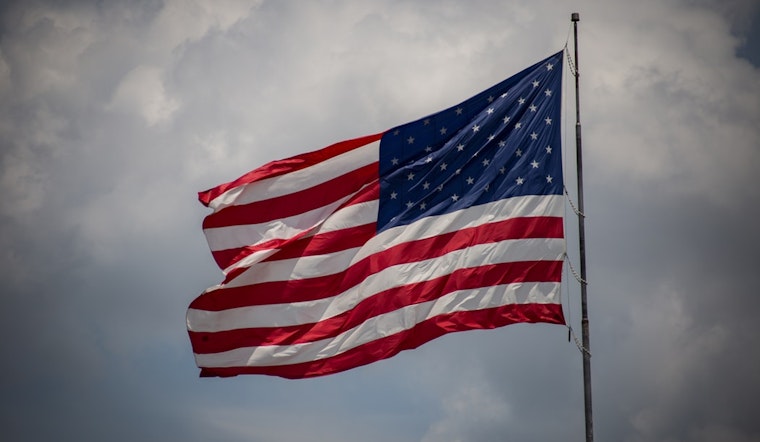 Great government and politics events in Austin this week