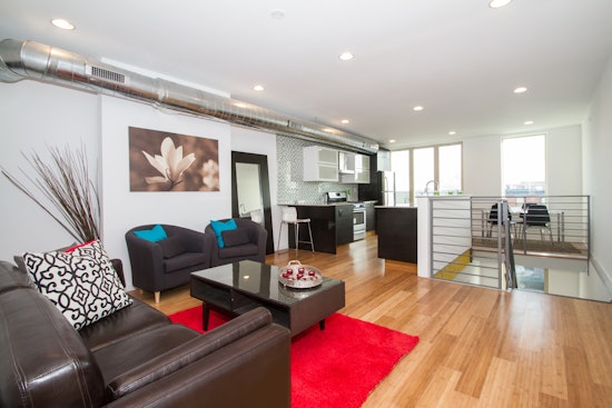 What will $2,000 rent you in Philadelphia, right now?