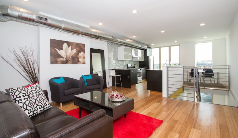 What will $2,000 rent you in Philadelphia, right now?