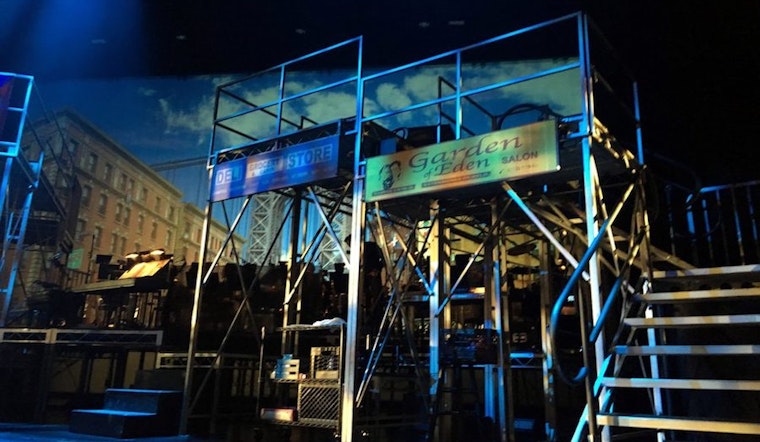 Theater events worth seeking out in Washington this week