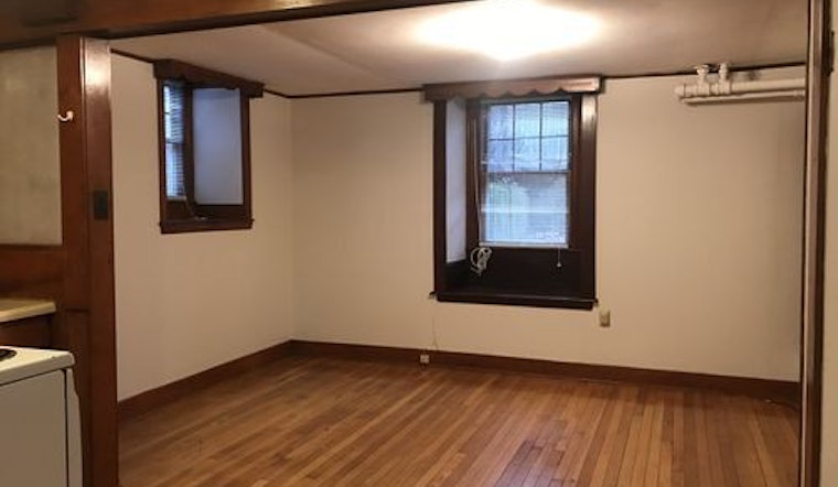 What's the cheapest rental available in Boston, right now?