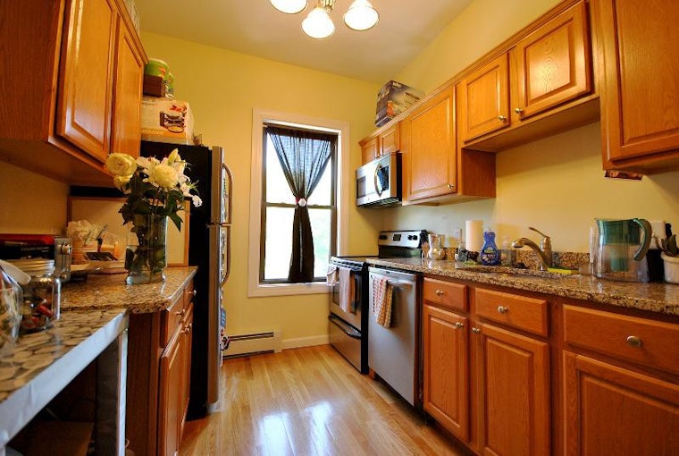 What will $2,800 rent you in Cambridge, right now?