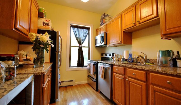 What will $2,800 rent you in Cambridge, right now?