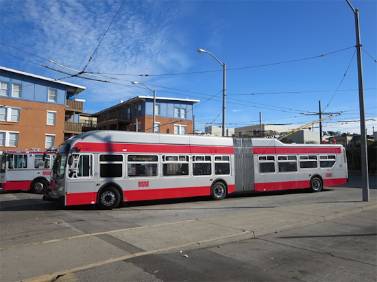 Muni To Launch Next Big Shakeup This Saturday, Changing Routes, Stops, Service Levels, More