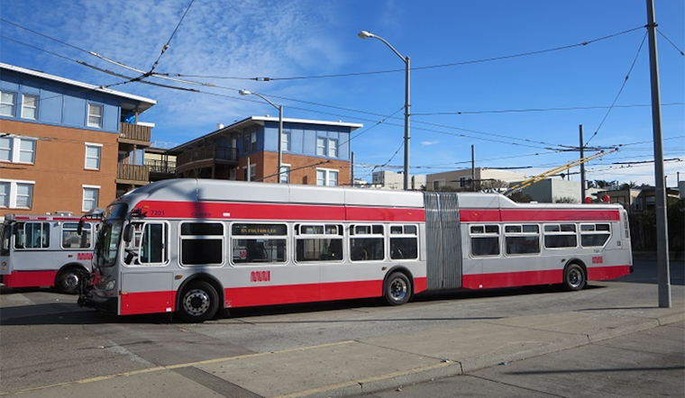Muni To Launch Next Big Shakeup This Saturday, Changing Routes, Stops, Service Levels, More