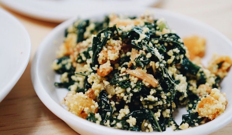 The 3 best modern European spots in Minneapolis