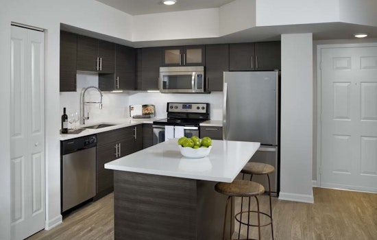 Explore today's cheapest rentals in downtown Fort Lauderdale