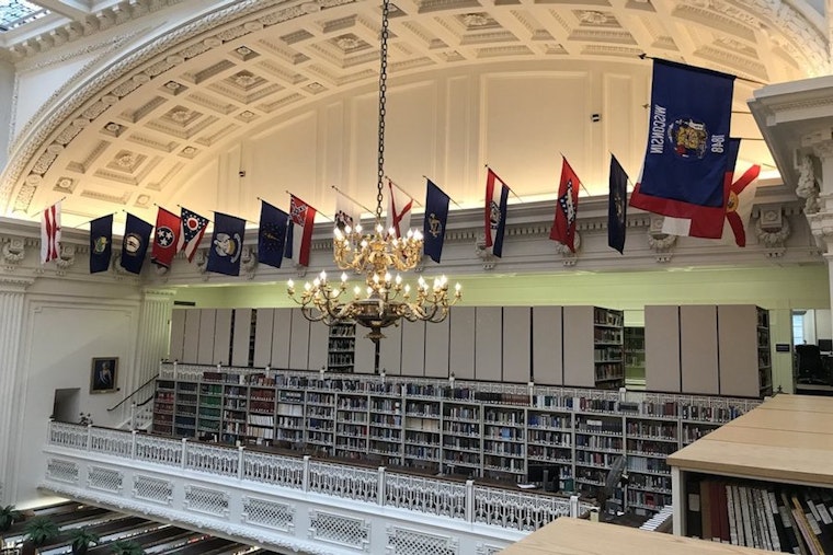 Can't-miss community and culture events in Washington this week