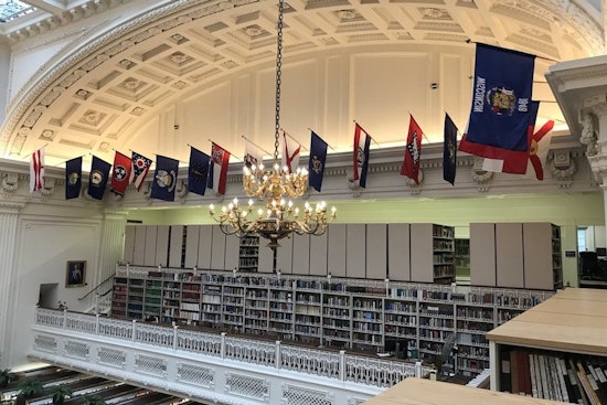 Can't-miss community and culture events in Washington this week
