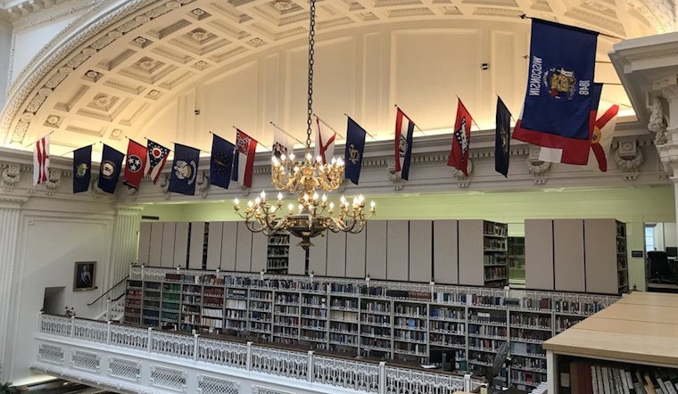 Can't-miss community and culture events in Washington this week