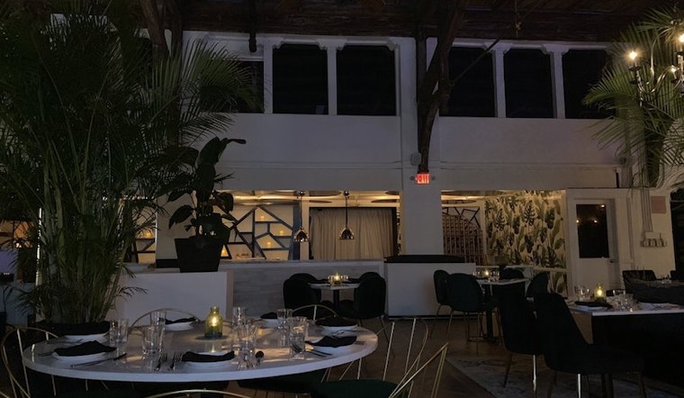 Celebrity-backed restaurant Todd's brings modern American eats and drinks to EmKo Palm Beach