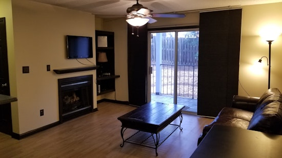 Renting in Sandy Springs: What will $1,200 get you?