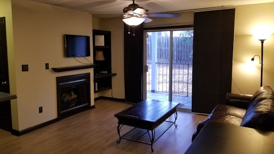 Renting in Sandy Springs: What will $1,200 get you?