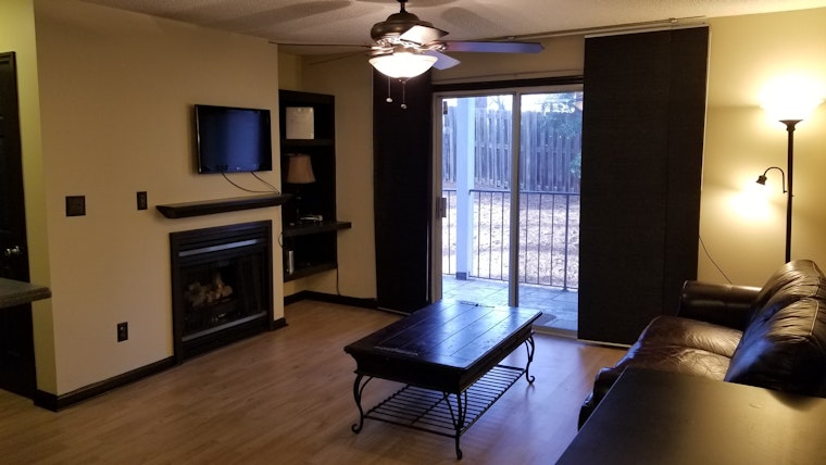Renting in Sandy Springs: What will $1,200 get you?
