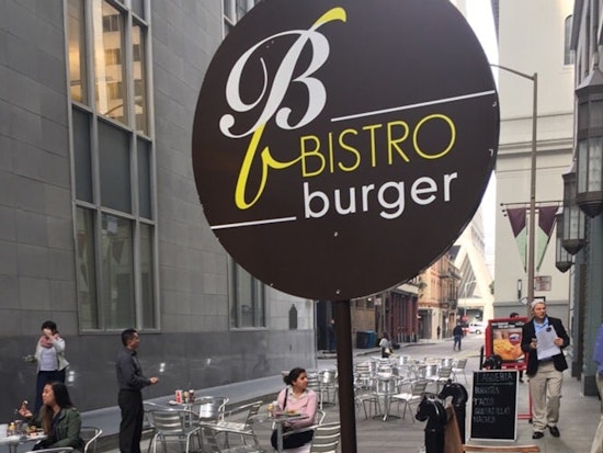 Bistro Burger Closes Last Location In Wake Of Owner's Death