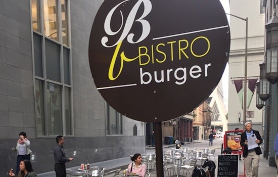 Bistro Burger Closes Last Location In Wake Of Owner's Death
