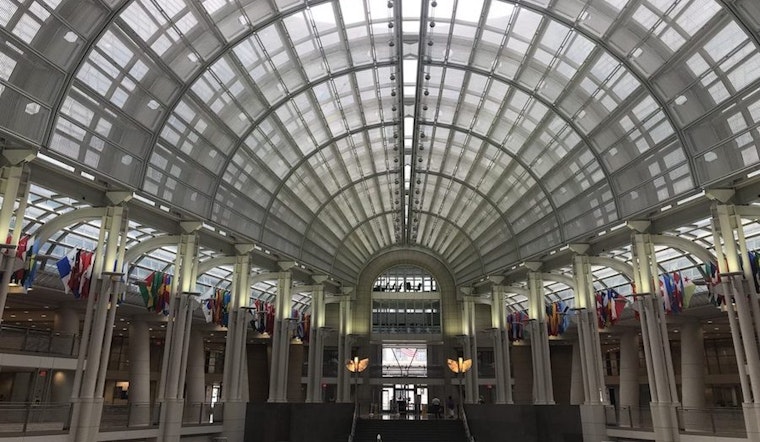 Government and politics events worth seeking out in Washington this week