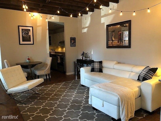 What does $1,300 rent you in Baltimore, today?