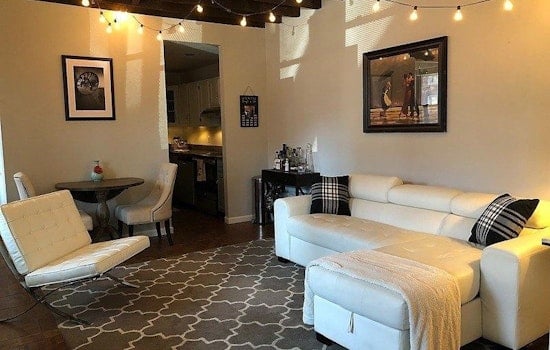 What does $1,300 rent you in Baltimore, today?