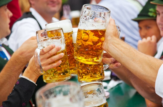 It's strong beer time: Munich hosts Starkbierzeit, with cheap flights from Boston