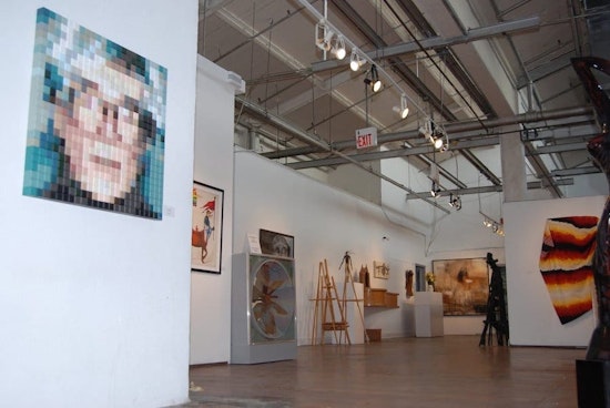 4 performing and visual arts events to check out in Miami this week