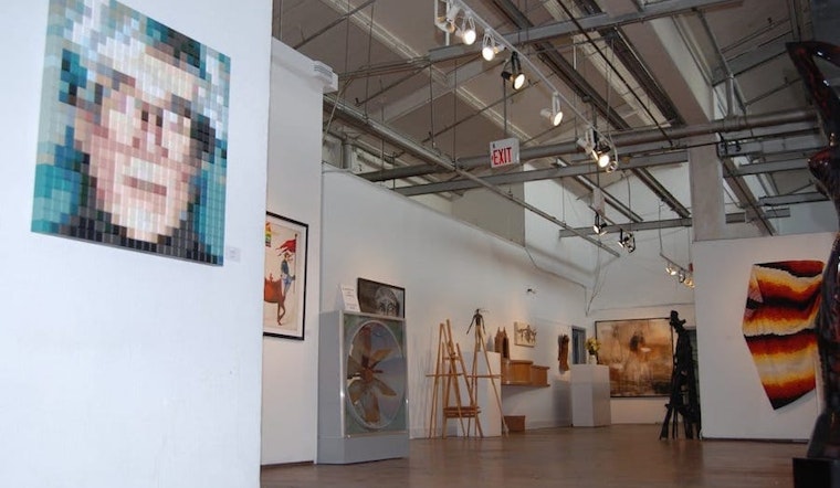 4 performing and visual arts events to check out in Miami this week