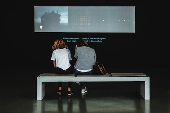 Performing and visual arts events worth seeking out in Cambridge this week