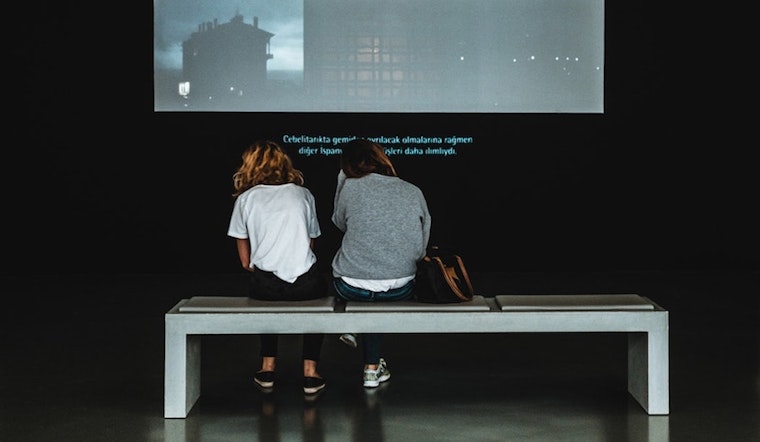 Performing and visual arts events worth seeking out in Cambridge this week