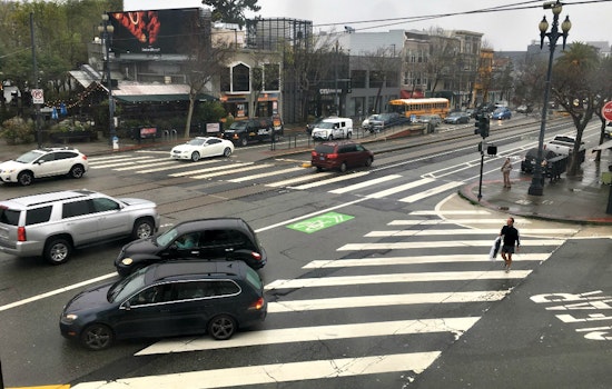 City Officials Explain Lack Of Response To Dangerous Castro Intersection's Traffic Signal Outage