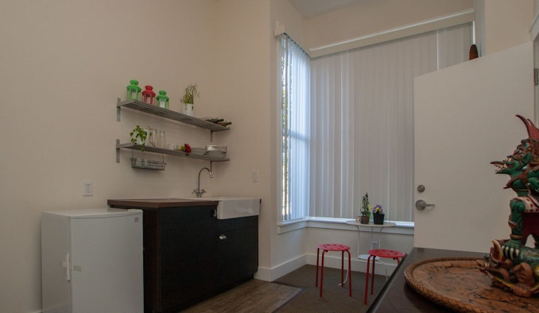 What's the cheapest rental available in San Diego, right now?