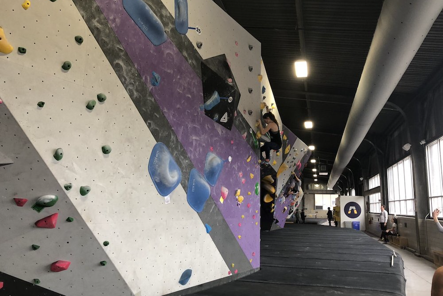 The 4 best fitness spots in Pittsburgh