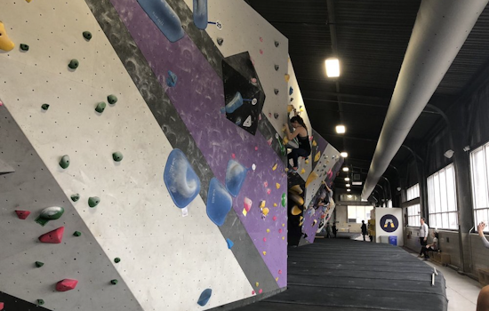The 4 best fitness spots in Pittsburgh