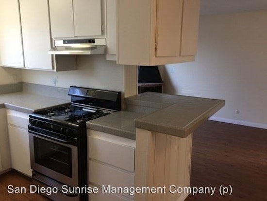 Renting in North Park: What will $1,500 get you?