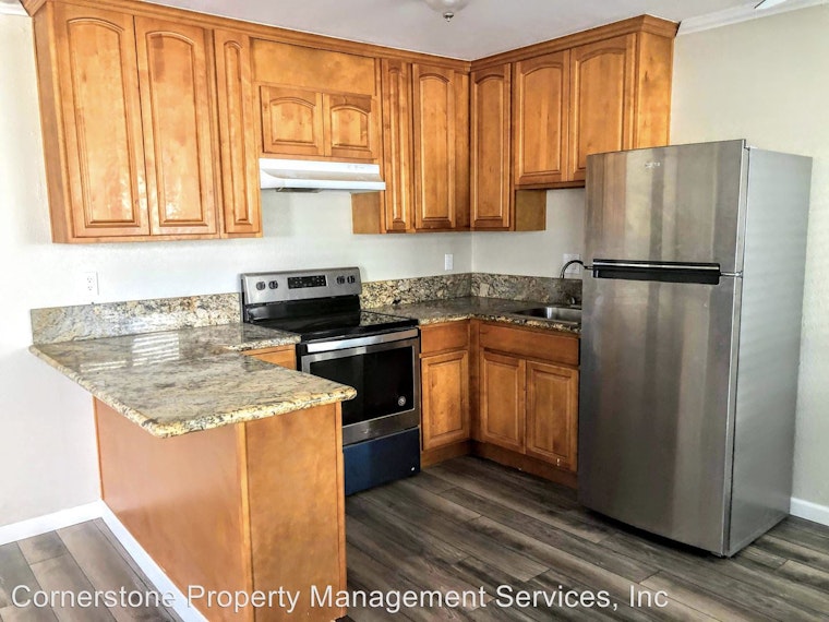 Renting in Sacramento: What will $1,100 get you?