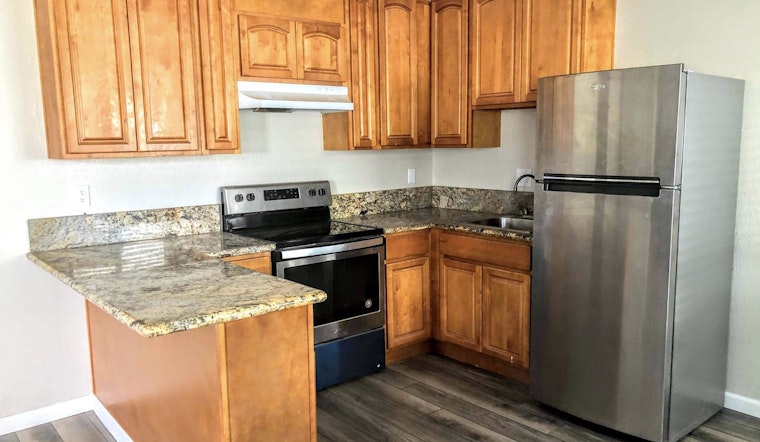 Renting in Sacramento: What will $1,100 get you?