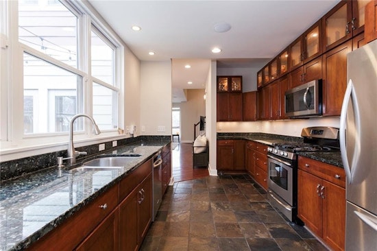 Inside Lakewood's most expensive rentals