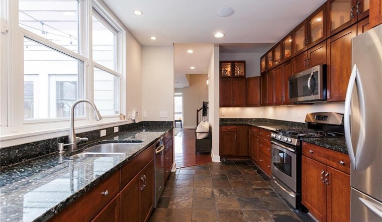 Inside Lakewood's most expensive rentals
