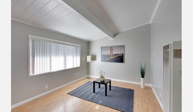 Renting in Oakland: What will $1,700 get you?