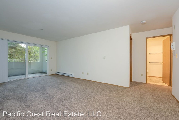 What does $1,400 rent you in Bitter Lake, today?