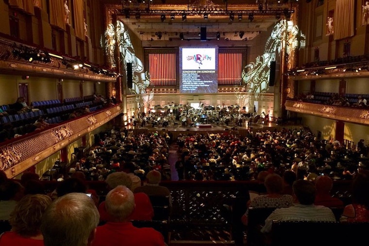 Music events worth seeking out in Boston this week
