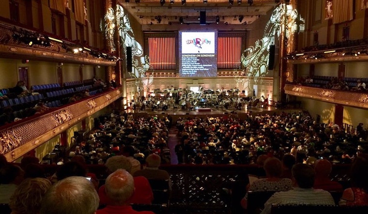Music events worth seeking out in Boston this week