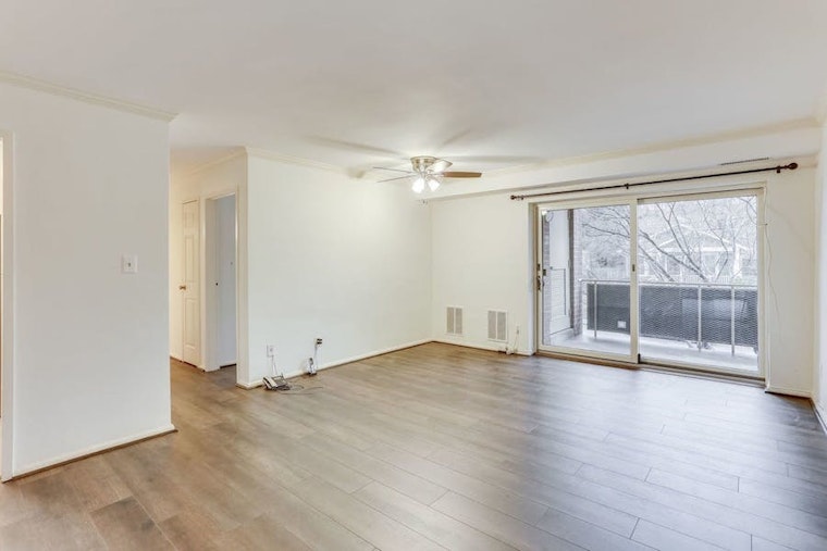 What will $1,700 rent you in Arlington, right now?