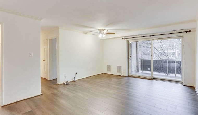 What will $1,700 rent you in Arlington, right now?
