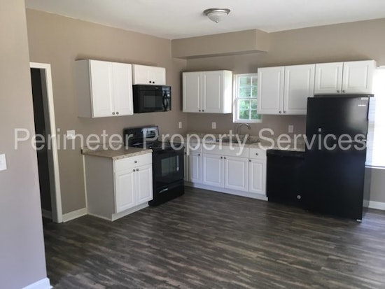 What's the cheapest rental available in Atlanta, right now?