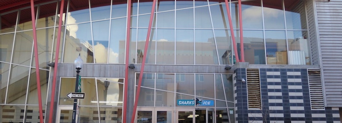 One Of Downtown's Best-Kept Secrets: A Look Inside Oakland Ice Center