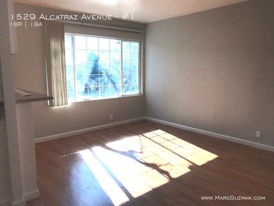 What will $2,000 rent you in Berkeley, right now?