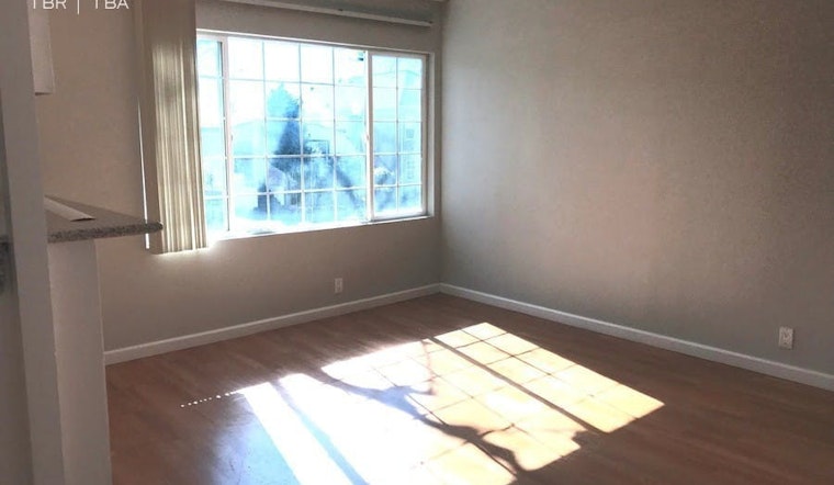 What will $2,000 rent you in Berkeley, right now?