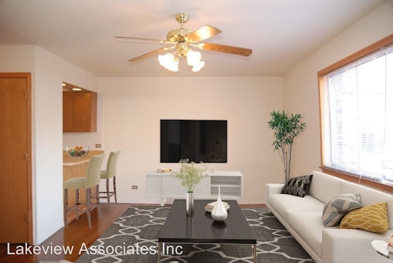 Explore today's cheapest rentals in Lincoln Park