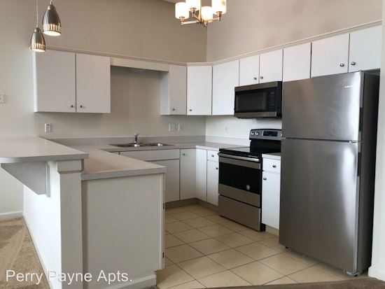 What will $900 rent you in Cleveland, right now?