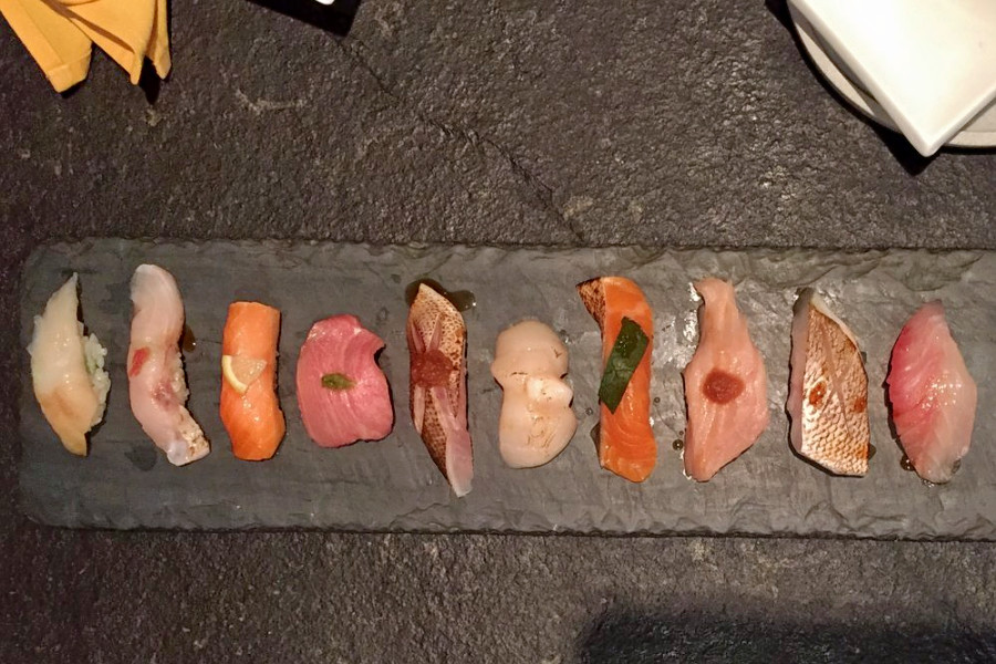 Five-star sushi: get to know San Francisco’s 3 top-rated new sushi